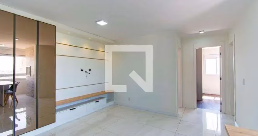 Apartamento para venda - bairro fátima, 2 quartos,  54 m² - canoas