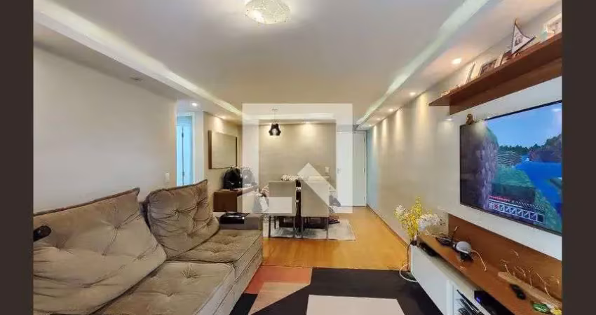 Apartamento para venda - são cristóvão, 2 quartos,  64 m² - rio de janeiro