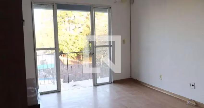 Apartamento para venda - centro, 1 quarto,  51 m² - são leopoldo