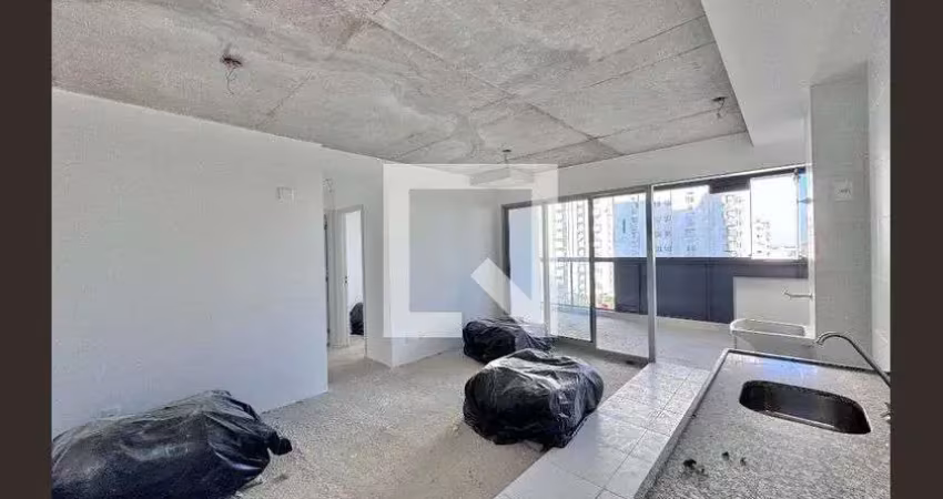 Apartamento para venda - recreio, 2 quartos,  82 m² - rio de janeiro