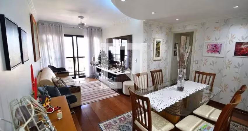Apartamento para venda - mansões santo antônio, 3 quartos,  100 m² - campinas