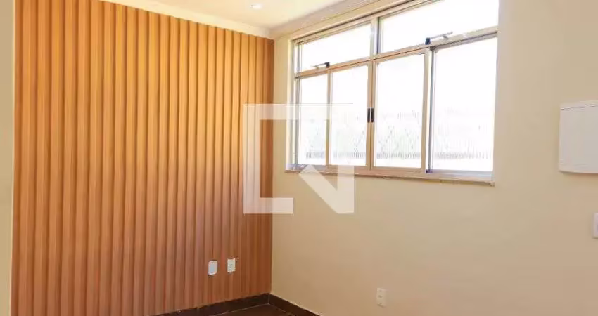 Casa / sobrado em condomínio para venda - cachambi, 2 quartos,  54 m² - rio de janeiro