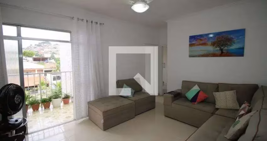 Apartamento para venda - penha, 2 quartos,  52 m² - rio de janeiro