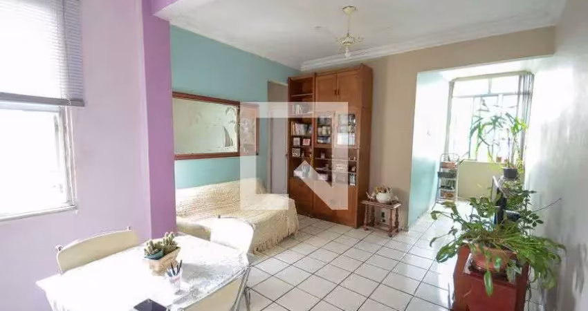Apartamento para venda - vila isabel, 1 quarto,  55 m² - rio de janeiro