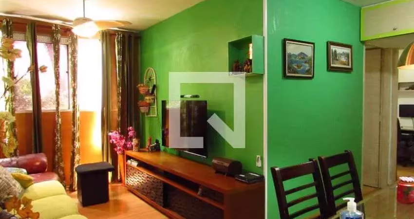 Apartamento para venda - cidade são francisco , 2 quartos,  55 m² - são paulo