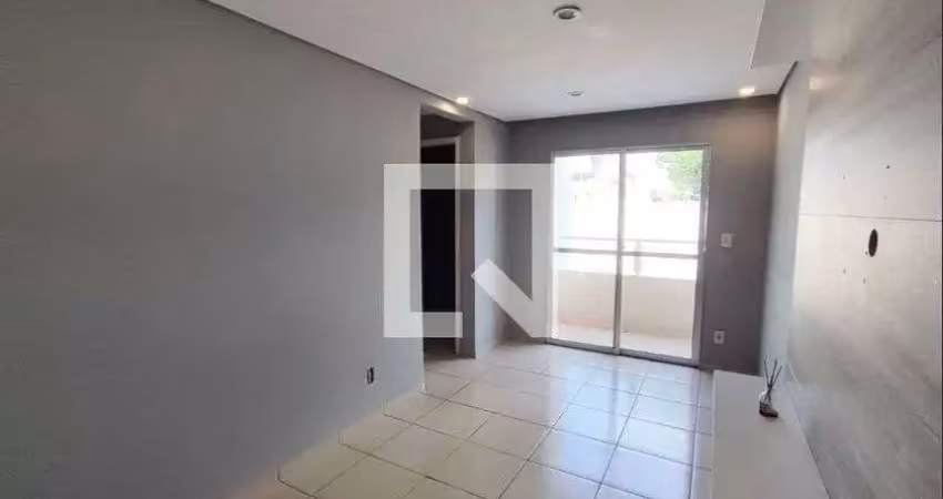 Apartamento para venda - parque prado, 2 quartos,  50 m² - campinas