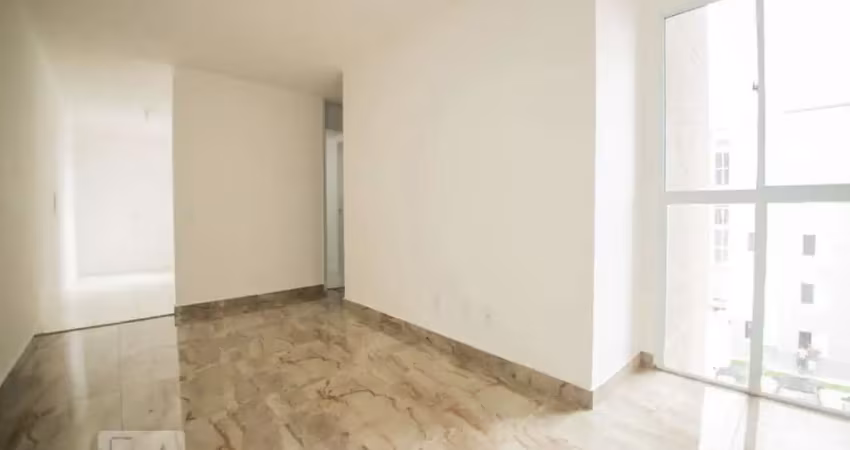 Apartamento para venda - jardim são vicente , 2 quartos,  42 m² - campinas