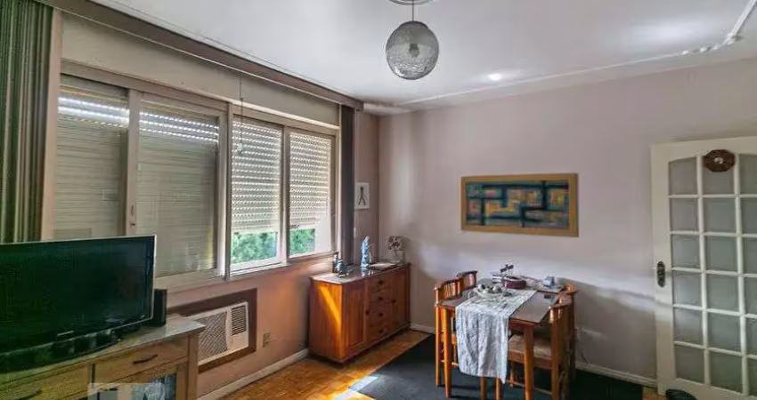 Apartamento para venda - medianeira, 2 quartos,  99 m² - porto alegre