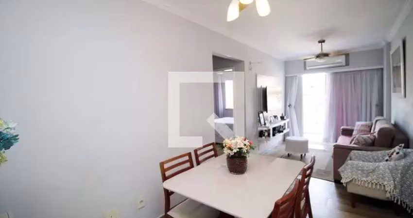 Apartamento para venda - irajá, 2 quartos,  61 m² - rio de janeiro