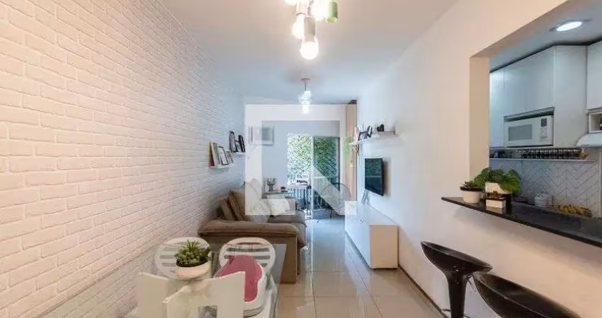 Apartamento para venda - vila isabel, 2 quartos,  78 m² - rio de janeiro