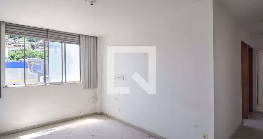 Apartamento para venda - santa rosa , 2 quartos,  70 m² - niterói