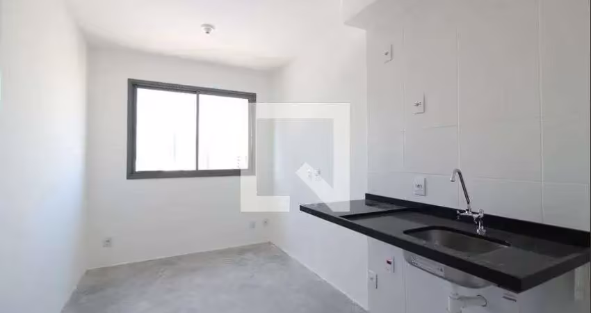 Apartamento para venda - pinheiros, 1 quarto,  24 m² - são paulo
