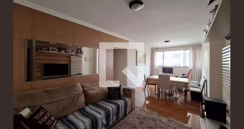 Apartamento para venda - santana, 3 quartos,  90 m² - são paulo