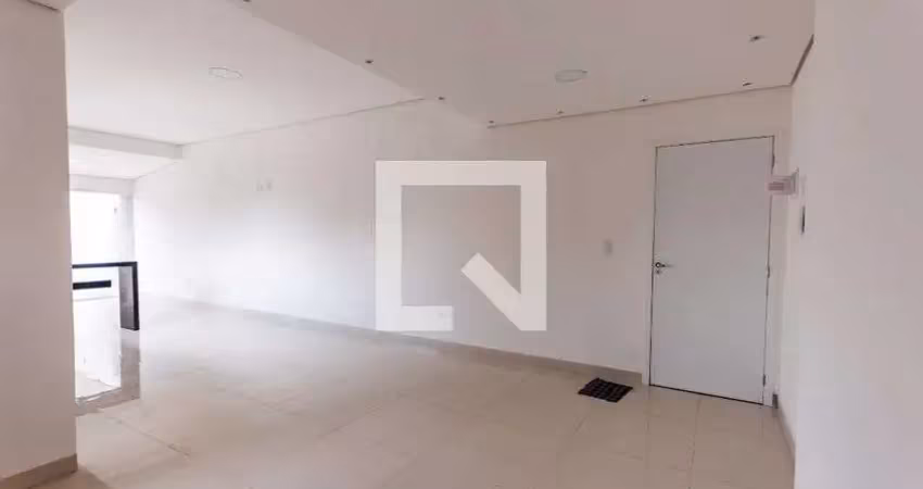 Cobertura para venda - parque das nações, 3 quartos,  150 m² - santo andré