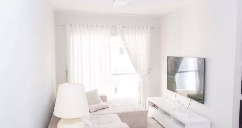 Apartamento para venda - jardim marajoara , 3 quartos,  80 m² - são paulo