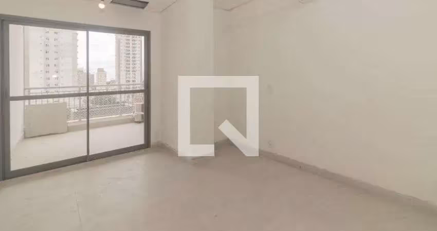 Kitnet / stúdio para venda - ipiranga, 1 quarto,  35 m² - são paulo