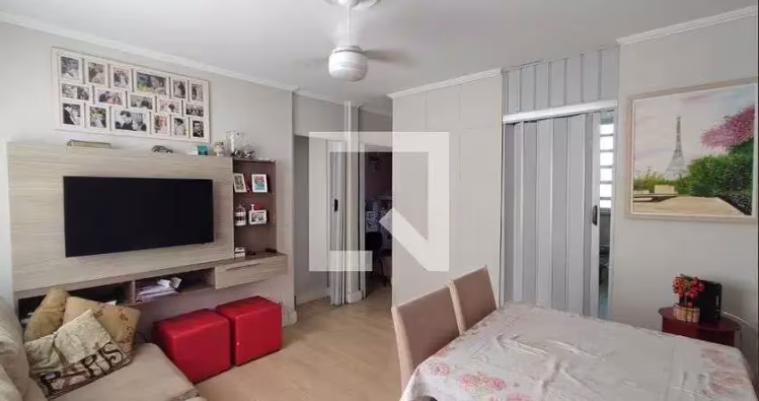 Apartamento para venda - jardim amazonas , 2 quartos,  54 m² - campinas