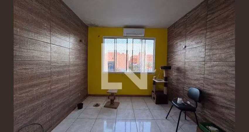 Apartamento para venda - centro, 2 quartos,  80 m² - são leopoldo