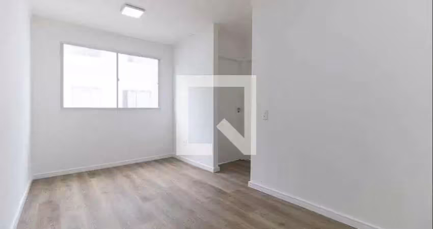 Apartamento para venda - são joão clímaco, 2 quartos,  44 m² - são paulo