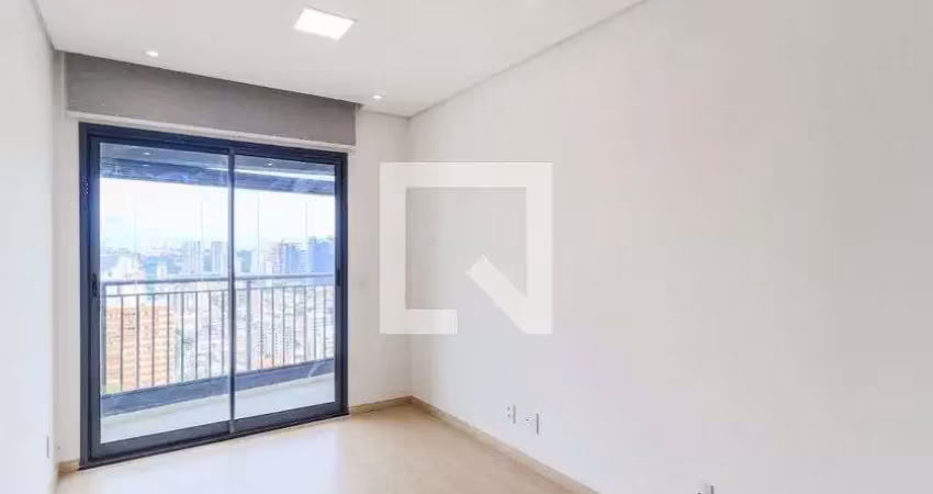 Apartamento para venda - santo amaro , 2 quartos,  45 m² - são paulo