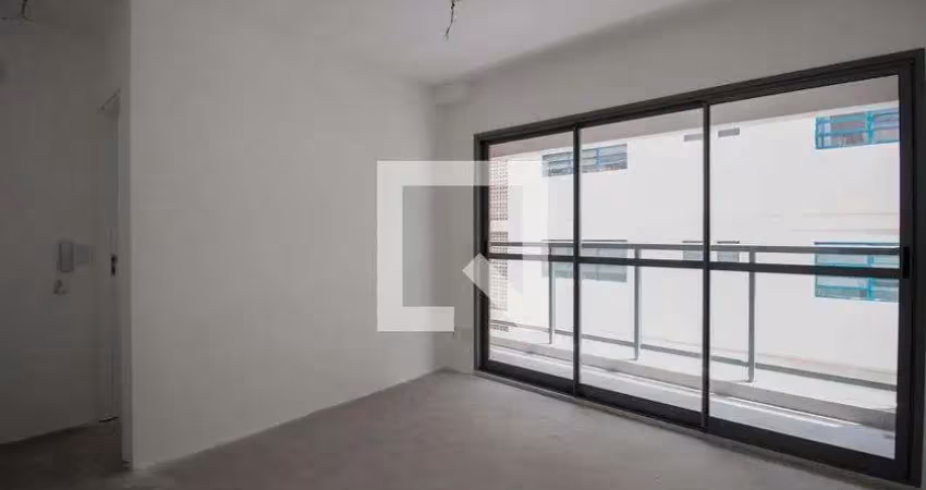 Kitnet / stúdio para venda - paraíso, 1 quarto,  31 m² - são paulo