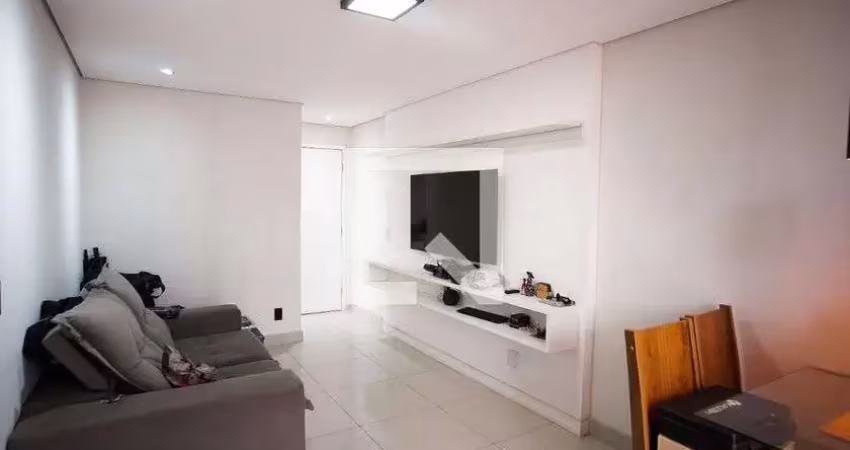 Apartamento para venda - floramar, 3 quartos,  87 m² - belo horizonte