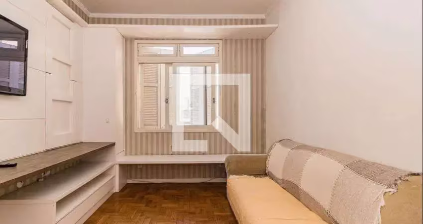 Apartamento para venda - centro histórico, 2 quartos,  65 m² - porto alegre
