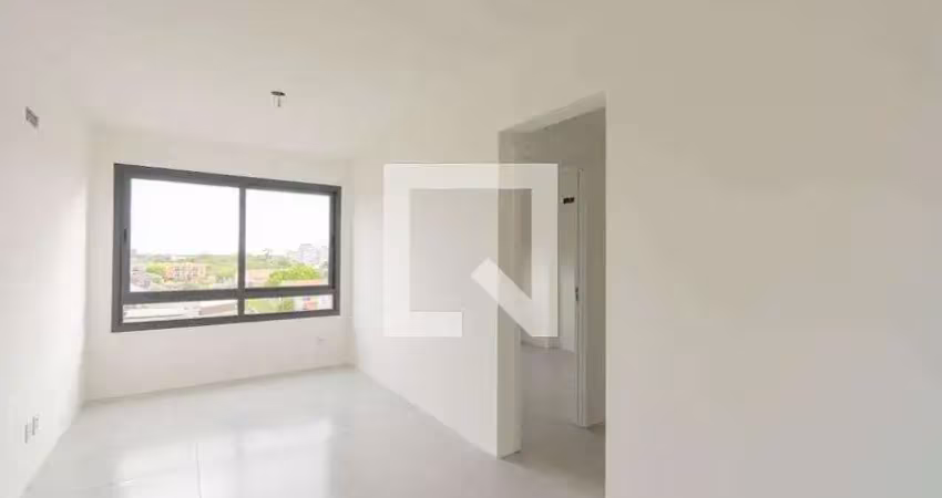 Apartamento para venda - bairro fátima, 2 quartos,  57 m² - canoas