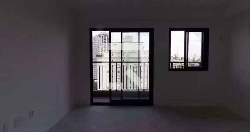 Apartamento para venda - perdizes, 1 quarto,  25 m² - são paulo