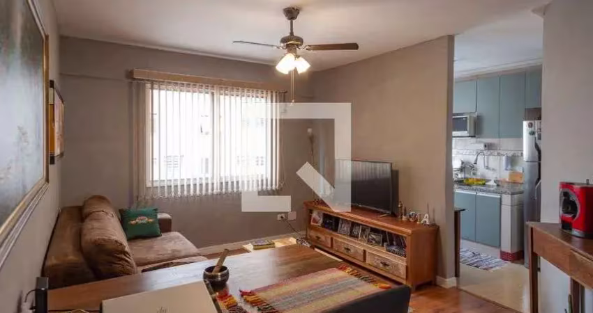 Cobertura para venda - aclimação, 2 quartos,  55 m² - são paulo