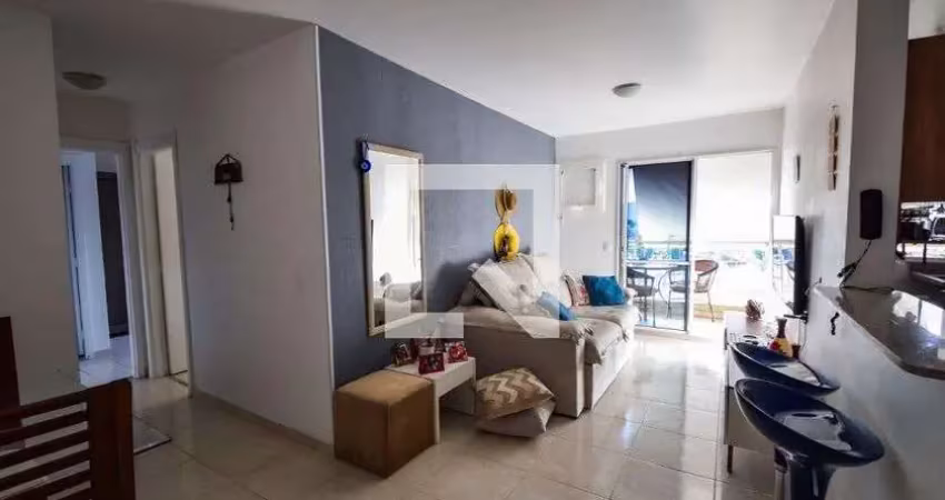 Apartamento para venda - cachambi, 2 quartos,  65 m² - rio de janeiro