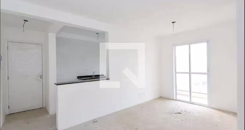 Apartamento para venda - vila galvão, 2 quartos,  56 m² - guarulhos