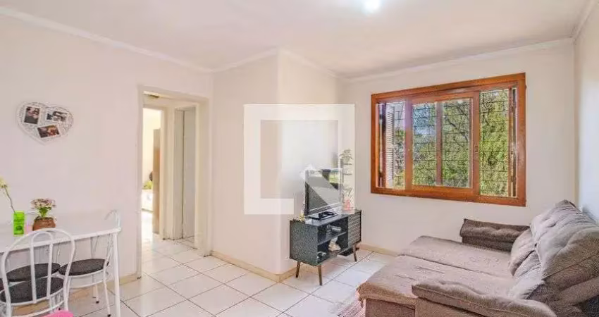 Apartamento para venda - rubem berta, 2 quartos,  59 m² - porto alegre
