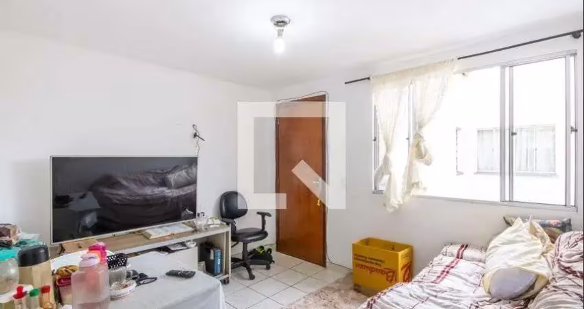 Apartamento para venda - novo osasco, 2 quartos,  48 m² - osasco