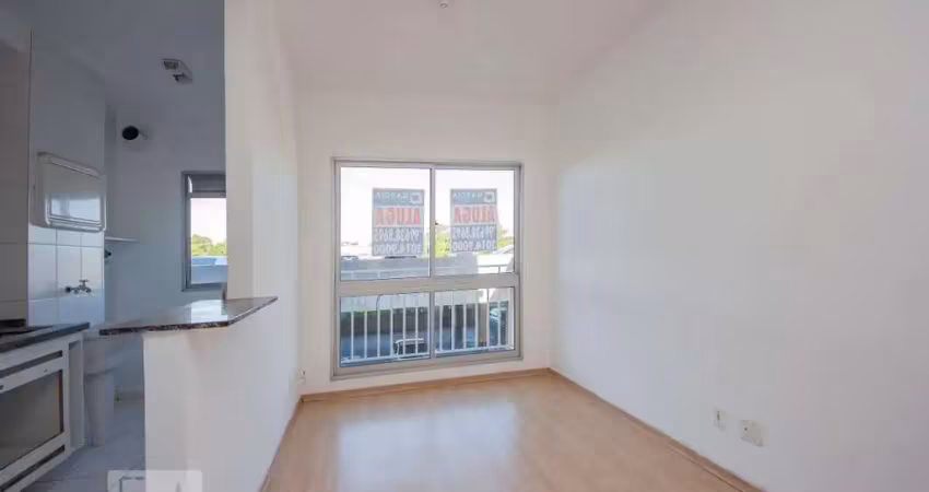 Apartamento para venda - jardim itu-sabará, 2 quartos,  46 m² - porto alegre