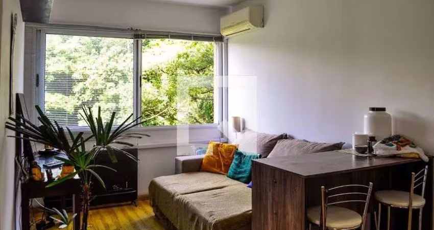 Apartamento para venda - santo antônio, 3 quartos,  89 m² - porto alegre