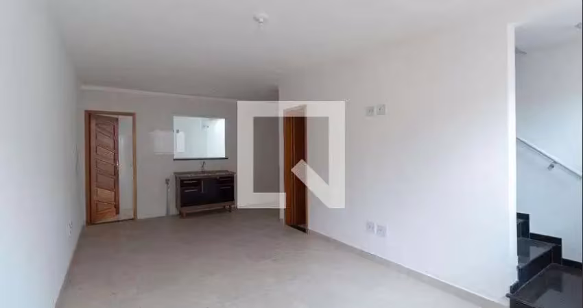 Casa / sobrado em condomínio para venda - vila ré, 2 quartos,  118 m² - são paulo
