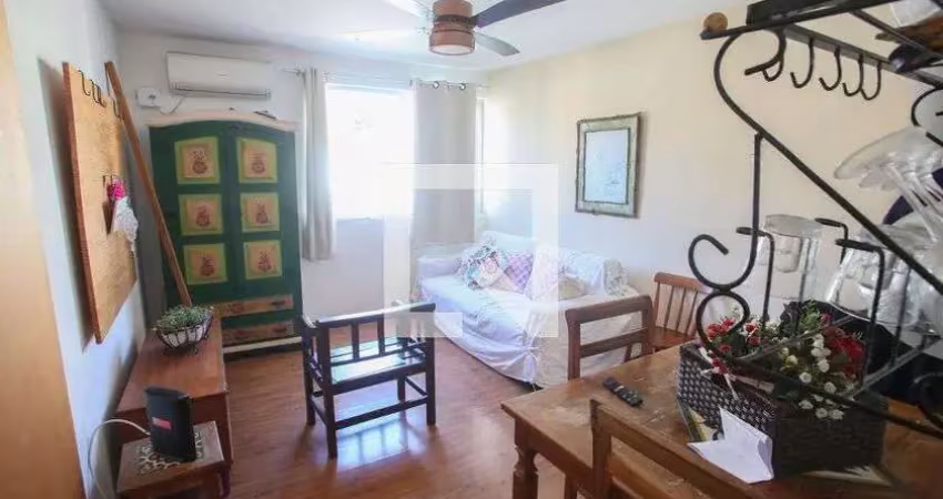 Apartamento para venda - anil, 3 quartos,  52 m² - rio de janeiro