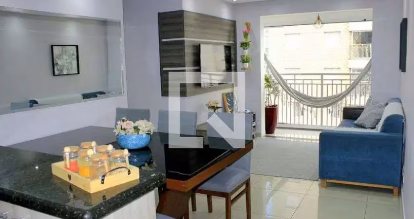 Apartamento para venda - ponte grande, 3 quartos,  64 m² - guarulhos