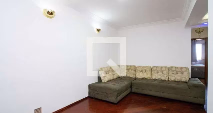 Apartamento para venda - vila augusta, 2 quartos,  90 m² - guarulhos
