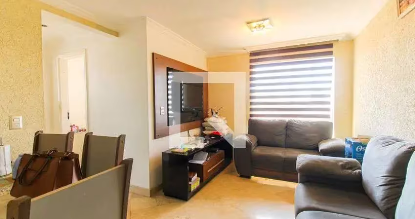 Apartamento para venda - vila carrão, 2 quartos,  64 m² - são paulo