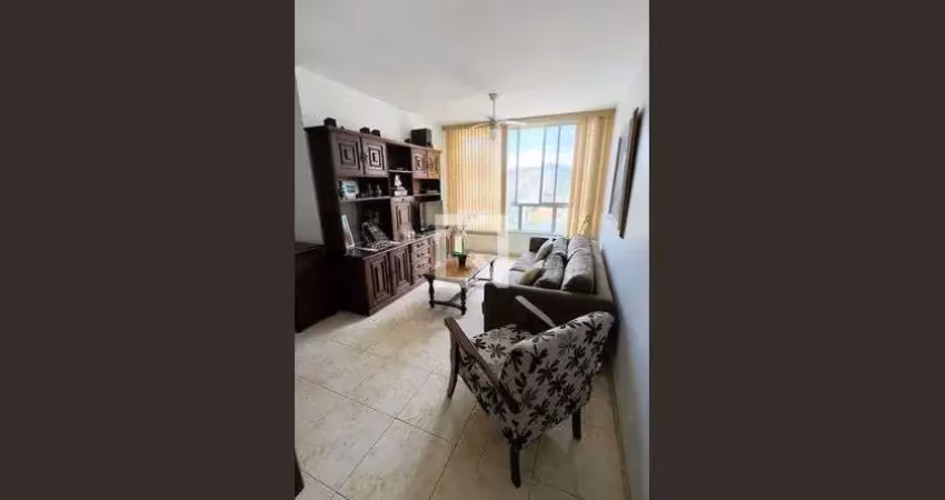 Apartamento para venda - fonseca, 3 quartos,  81 m² - niterói