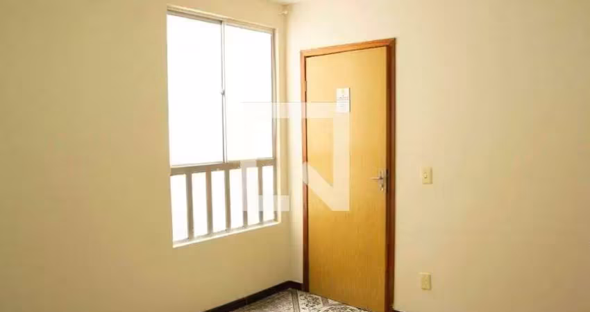 Apartamento para venda - juliana, 2 quartos,  45 m² - belo horizonte