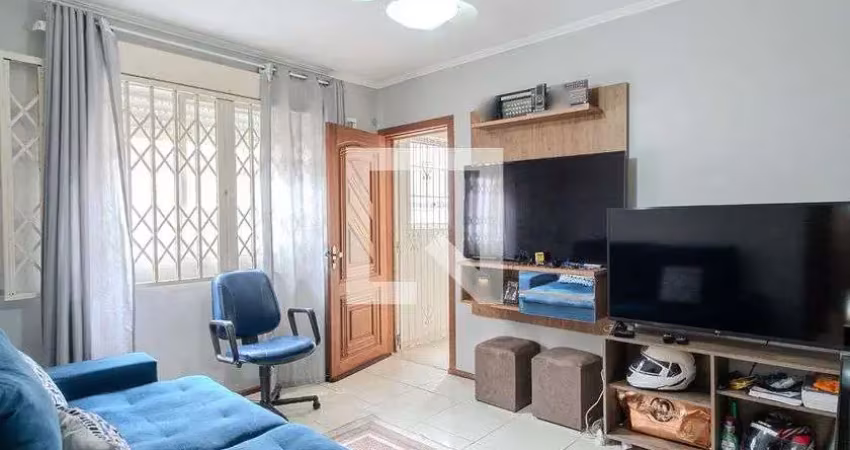 Apartamento para venda - teresópolis, 2 quartos,  63 m² - porto alegre