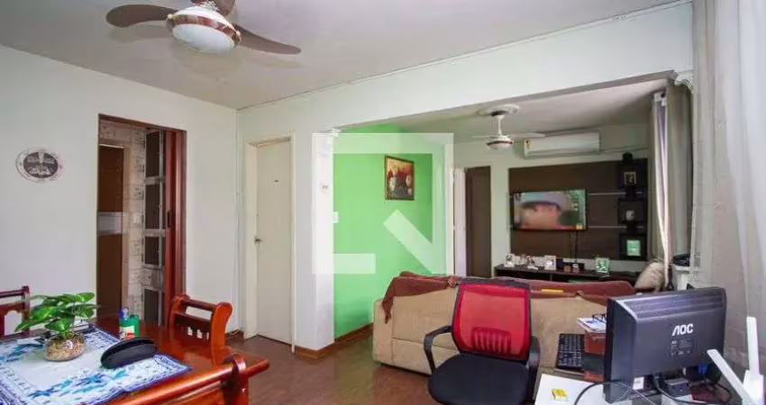 Apartamento para venda - barreto, 2 quartos,  55 m² - niterói