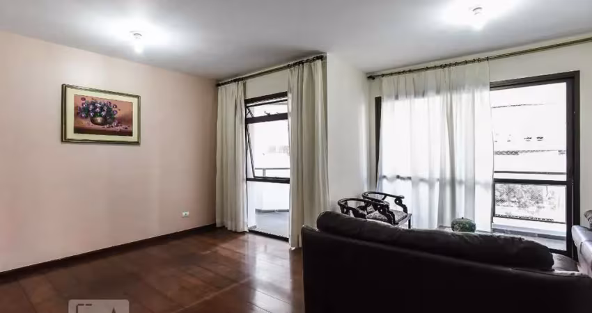 Apartamento para venda - nova petrópolis, 4 quartos,  150 m² - são bernardo do campo
