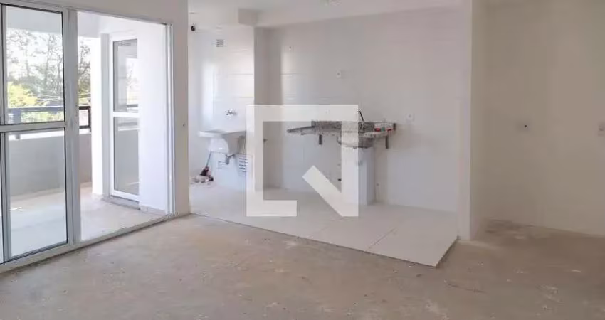 Apartamento para venda - vila rosália, 1 quarto,  66 m² - guarulhos