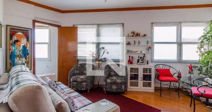 Apartamento para venda - centro histórico, 3 quartos,  63 m² - porto alegre