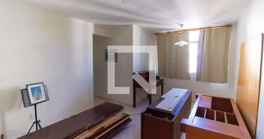 Apartamento para venda - fonseca, 2 quartos,  55 m² - niterói