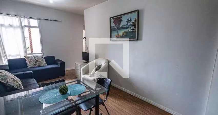 Apartamento para venda - floramar, 3 quartos,  89 m² - belo horizonte